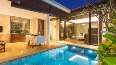 Akhyana Village Jimbaran