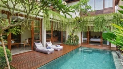 Anandathu Villas – Avyathi