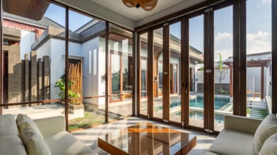 Bellini 3 Bedrooms Villa