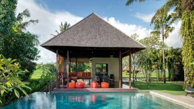 Bendega Complex (Nui + Rato)