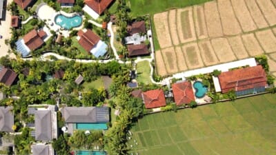 Dea Villas – Radha