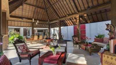 Des Indes II (Laksmana Complex)