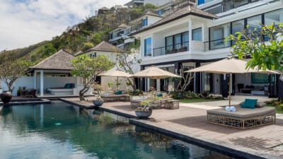 Grand Cliff Nusa Dua