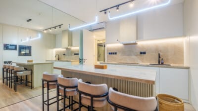 Oasis Smart Villa – 2 BR