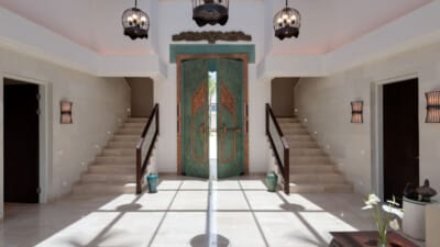 Pandawa Estate Complex (Marie + Pala)