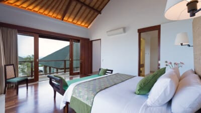 Pandawa Estate Complex (Rose + Marie + Markisa)