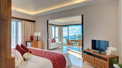 Pandawa Estate Complex (Rose + Marie + Pala)