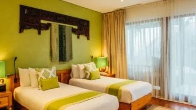 Puri Salila – 6 BR