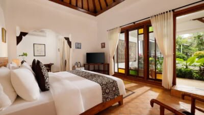 Puri Tempo Doeloe SUITE