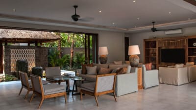 Seseh Beach Villas II