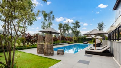 The Pala Ubud – Villa Sanghyang