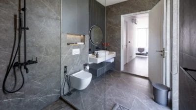 Umalas Creek – Villa Serenity