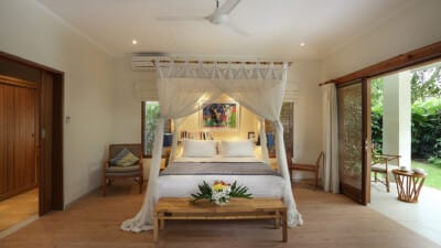 VBA Batu Belig 4 Bedroom