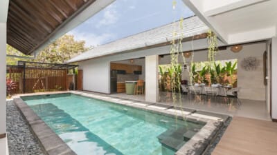 Villa Ciwuwi Balangan