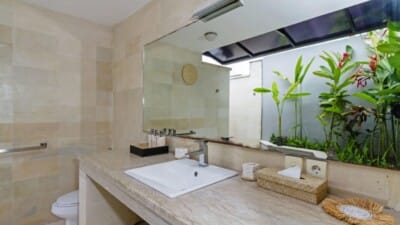 Villa Eindra Seminyak