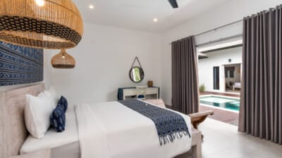 Villa Hiburan 2 3BR