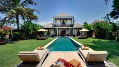 Villa Majapahit Nataraja