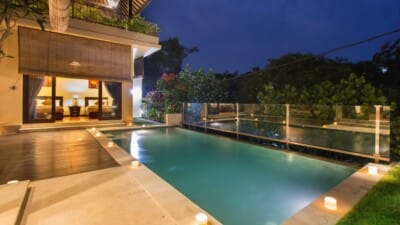 Villa Saraya – The Reika