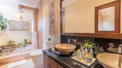 Villa Seriska Dua Seminyak