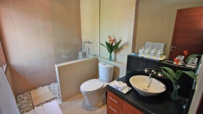 Villa Seriska Satu Seminyak