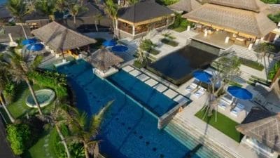 Anapuri Villas Whole Estate – 16 BR